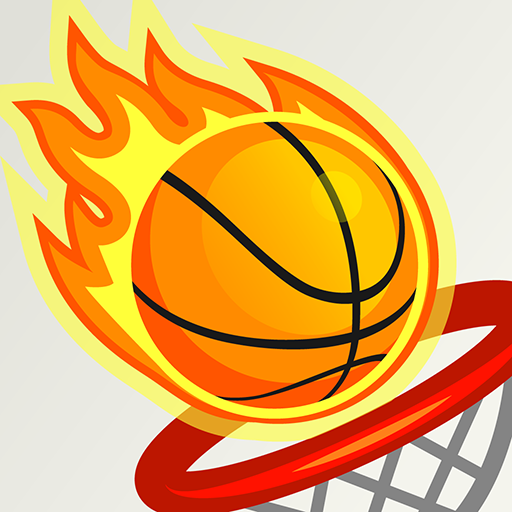 Dunk Shot v1.4.26 APK