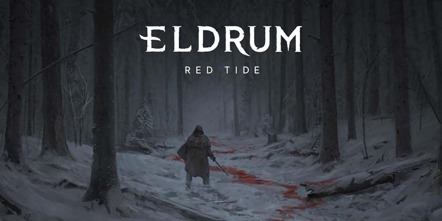 Eldrum: Red Tide v1.19.5 APK