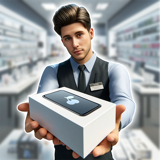 Electronics Store Simulator 3D v1.30.5 MOD APK (Unlimited Money)