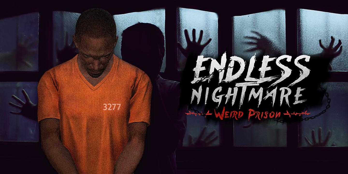 Endless Nightmare 4: Prison v1.1.4 MOD APK (Free In-App Purchase)