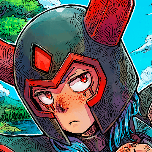 Eterspire MMORPG v71.1 APK