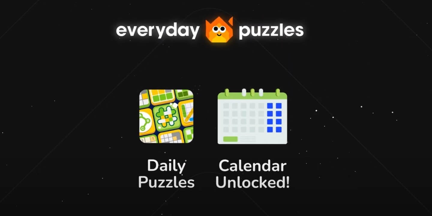 Everyday Puzzles: Mini Games v13.0.1 APK