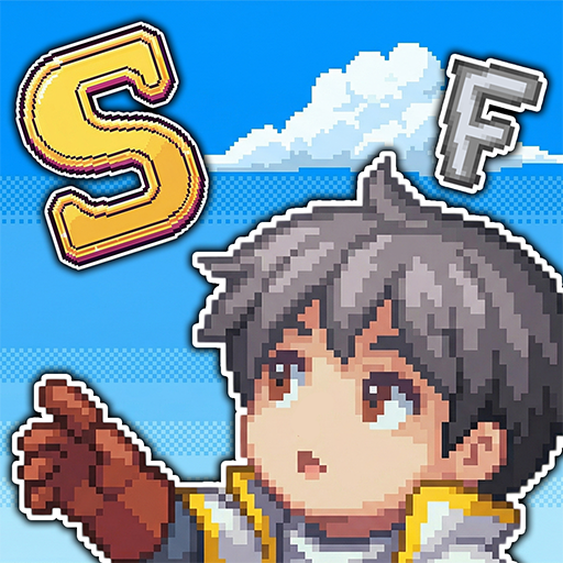 F Class Adventurer v2.09.02 MOD APK (Menu, Immortal)
