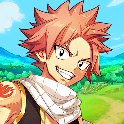 FAIRY TAIL Wizard Chronicle v1.4.1 MOD APK (MENU, Damage)