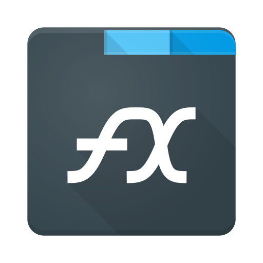 FX File Explorer v9.1.0.8 MOD APK (Plus Unlocked)
