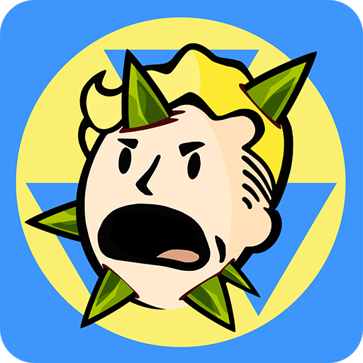 Fallout Shelter v2.3.2 MOD APK (Unlimited Money)