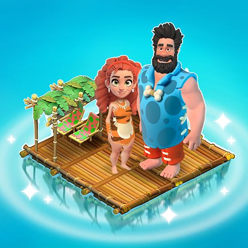Family Island v2026102.0.90561 MOD APK (Menu, Unlimited Diamonds)