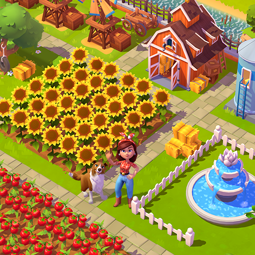 FarmVille 3 v1.69.52583 APK