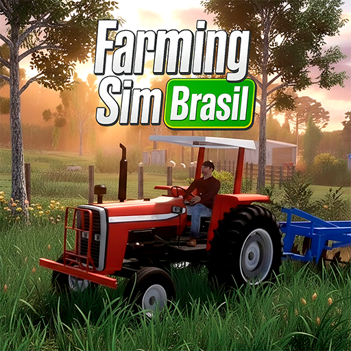 Farming Sim Brasil v2.0.4 MOD APK (Unlimited Money)