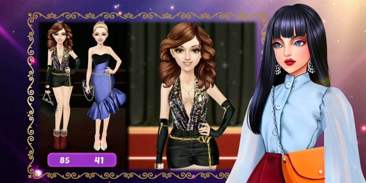 Fashion Show v3.5.3 MOD APK (No Ads)