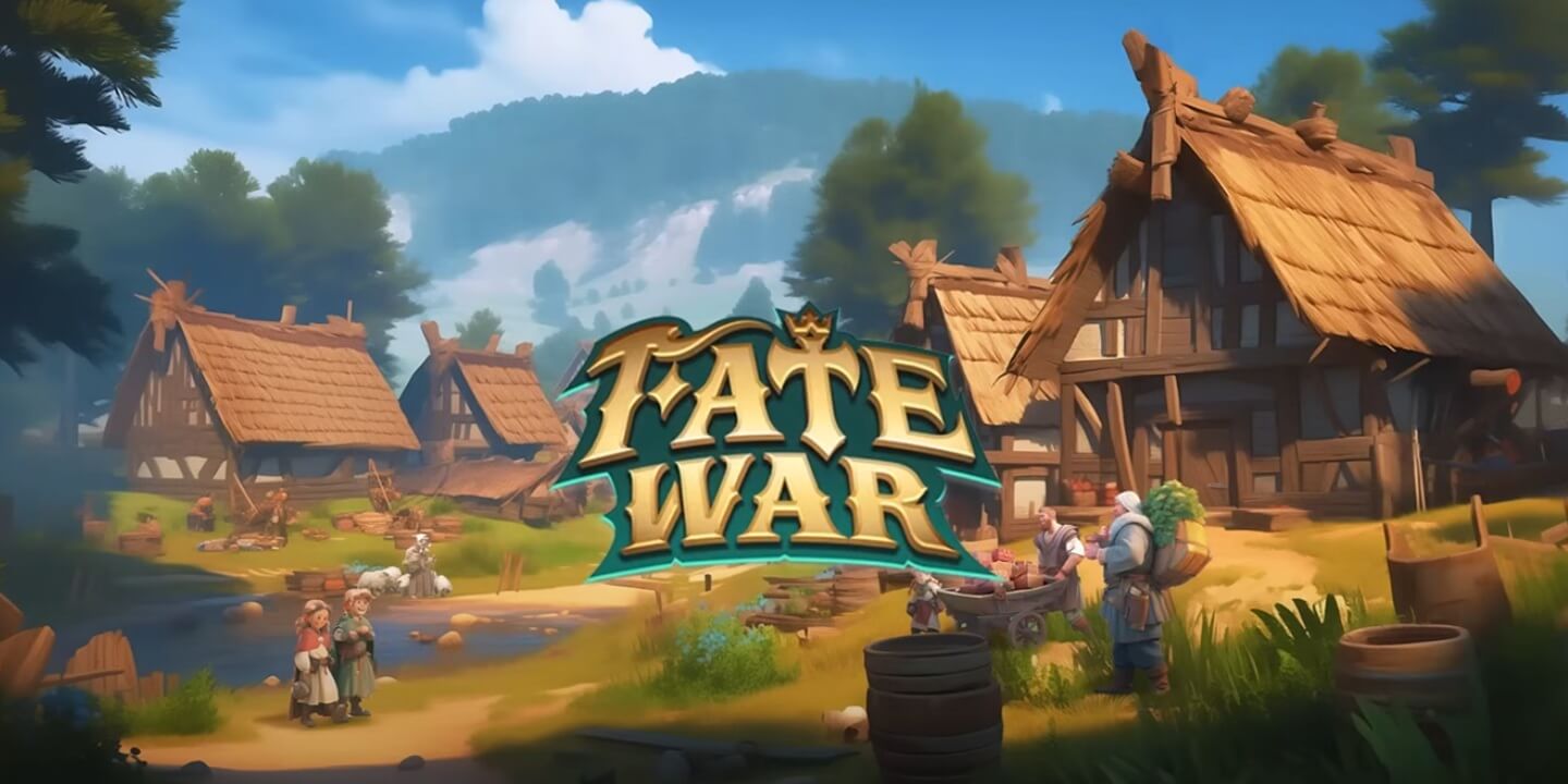 Fate War v1.1.22 APK