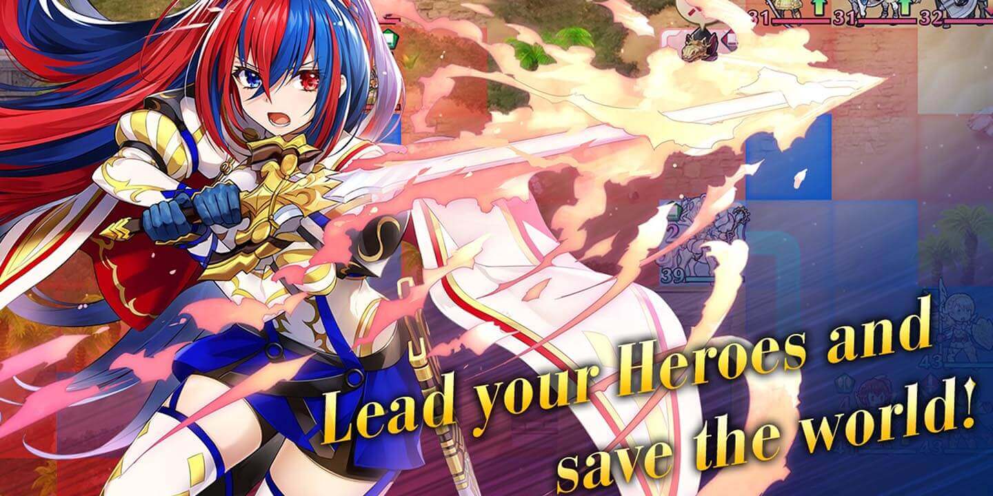 Fire Emblem Heroes v10.4.0 APK