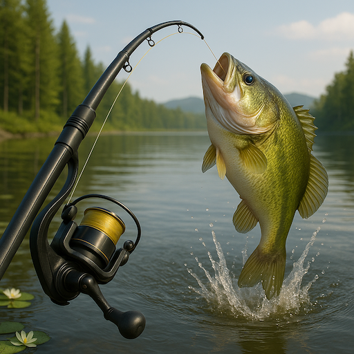 Fishing Clash v1.0.459 MOD APK (Auto Fishing)