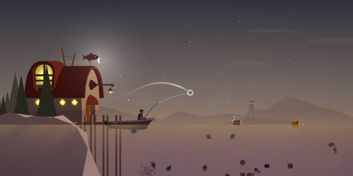 Fishing Life v0.0.294 MOD APK (Unlimited Money)