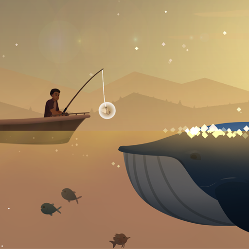 Fishing Life v0.0.294 MOD APK (Unlimited Money)