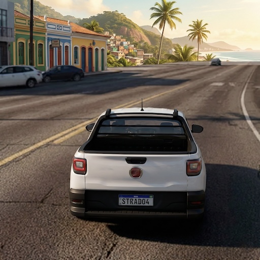 Flex City v1.8.11 MOD APK (Free Reward)