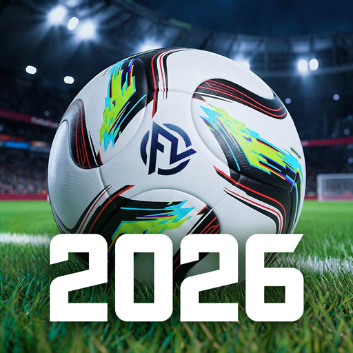 Football League 2026 v0.1.90 MOD APK (Unlimited Money)