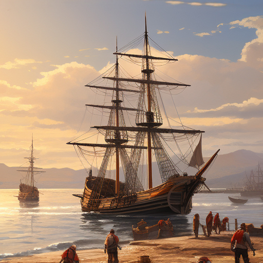 Forge of Empires v1.332.17 APK