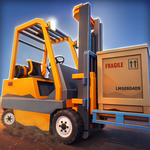 Forklift Extreme Simulator 2 v2.0.0 MOD APK (Free In-App Purchase, Unlimited Money)