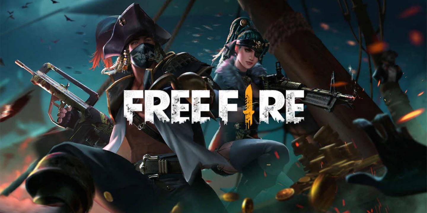 Free Fire v1.123.1 MOD APK (Aim, No Recoil)