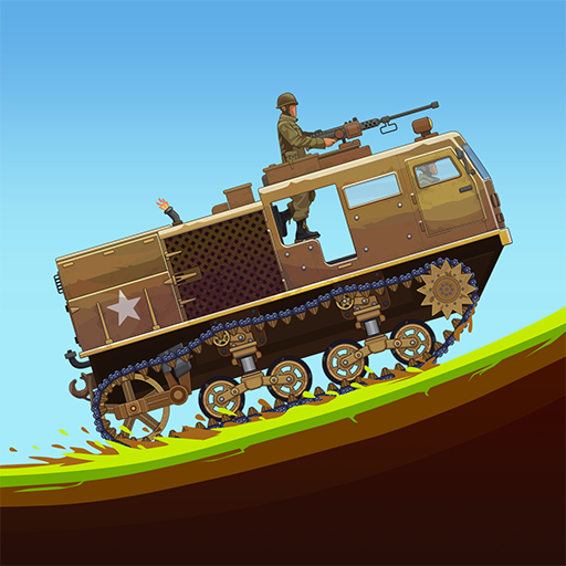 Frontline: Truck Simulator v3.6.0 APK