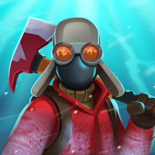 Frost World v1.0.18 MOD APK (Menu, Unlimited Resources)