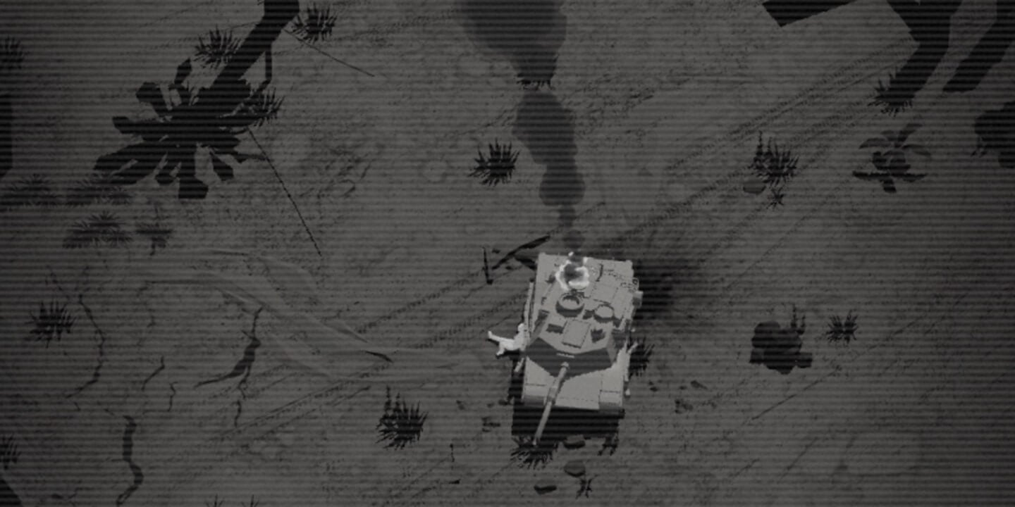 GOLIATH – AC130 Gunship v1.1.531 MOD APK (Unlimited Money)