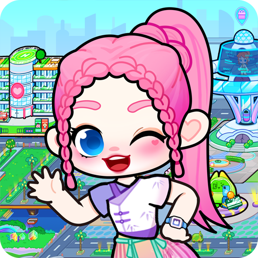 Game World: Life Story v8.73.20.00 APK