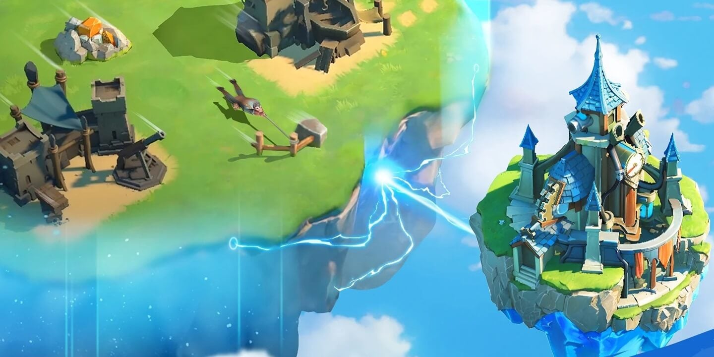 Game of Sky v3.6.0 APK