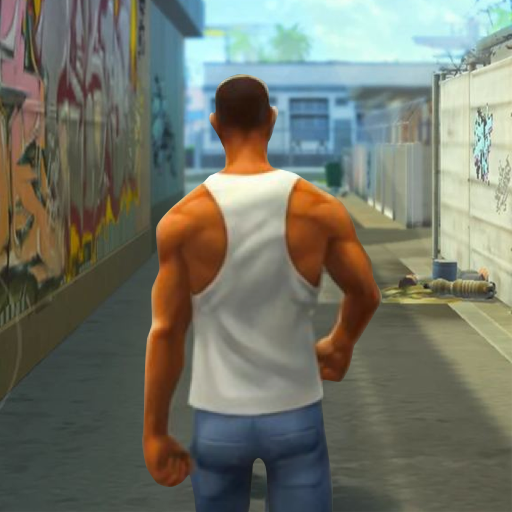 Gangs Town Story v0.37.3 MOD APK (Unlimited Money)