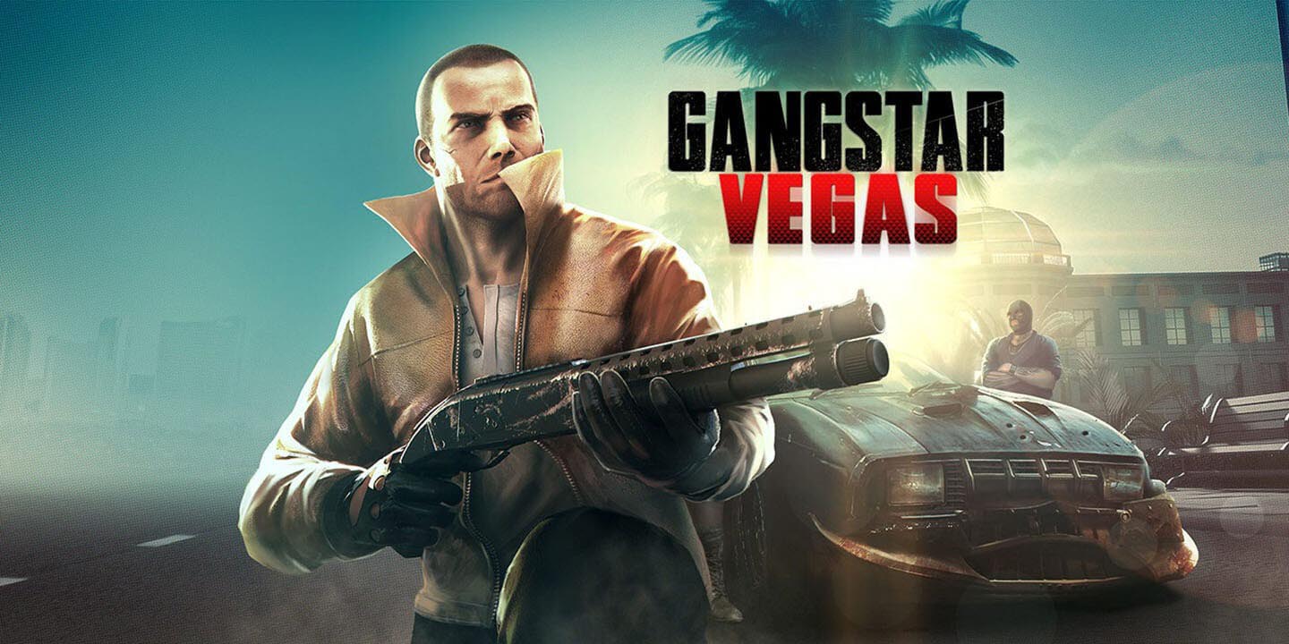 Gangstar Vegas v9.5.0d MOD APK (Unlimited Money, VIP 10)