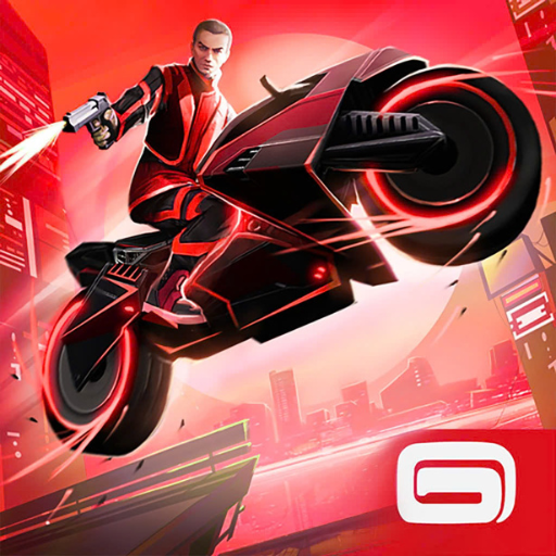 Gangstar Vegas v9.5.0d MOD APK (Unlimited Money, VIP 10)