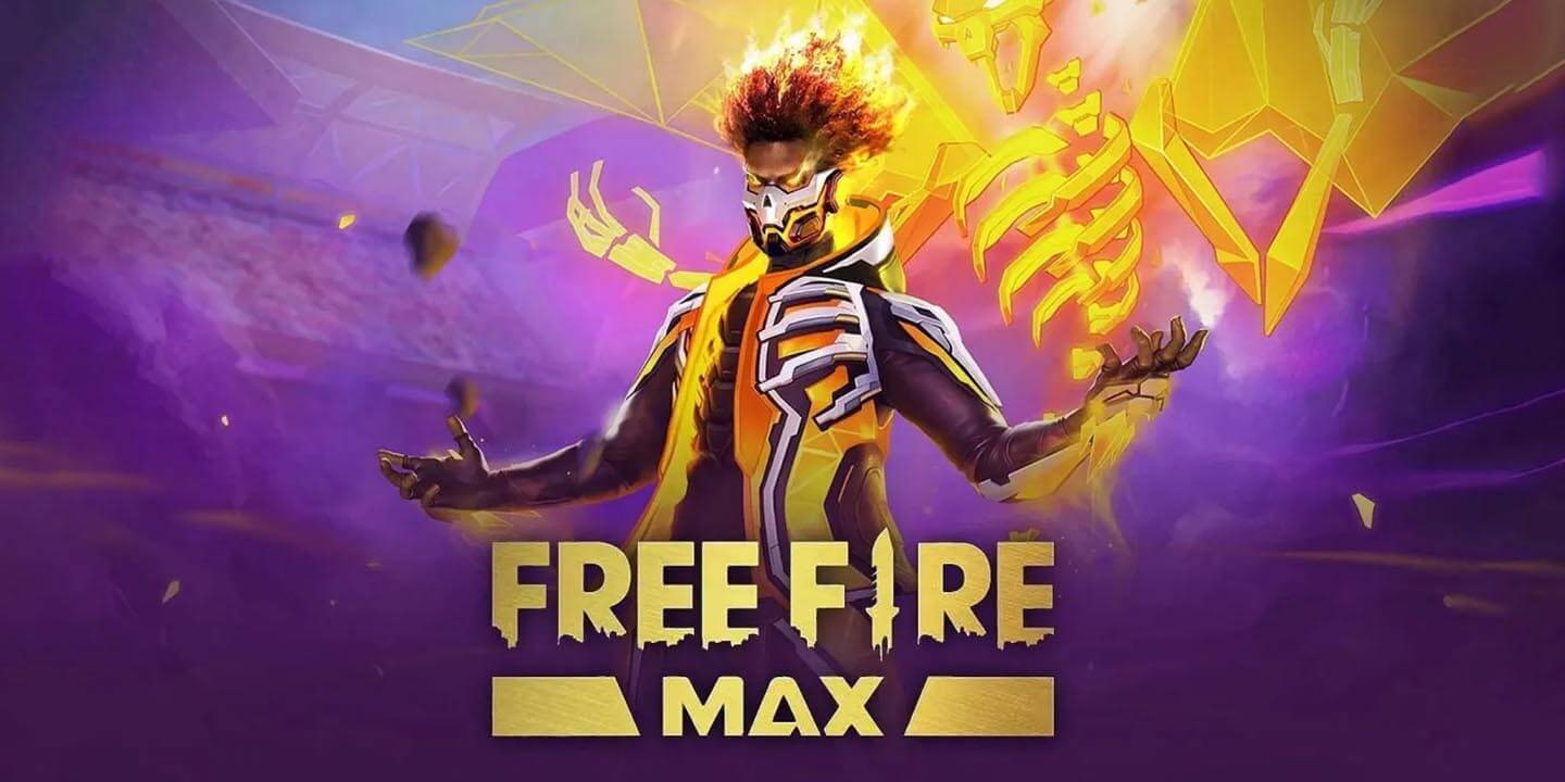 Garena Free Fire MAX v2.124.1 APK
