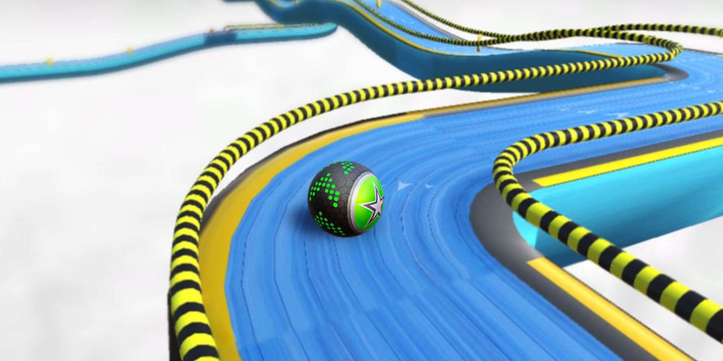 Going Balls v3.25 MOD APK (Free Shopping)