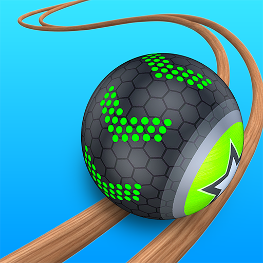 Going Balls v3.25 MOD APK (Free Shopping)