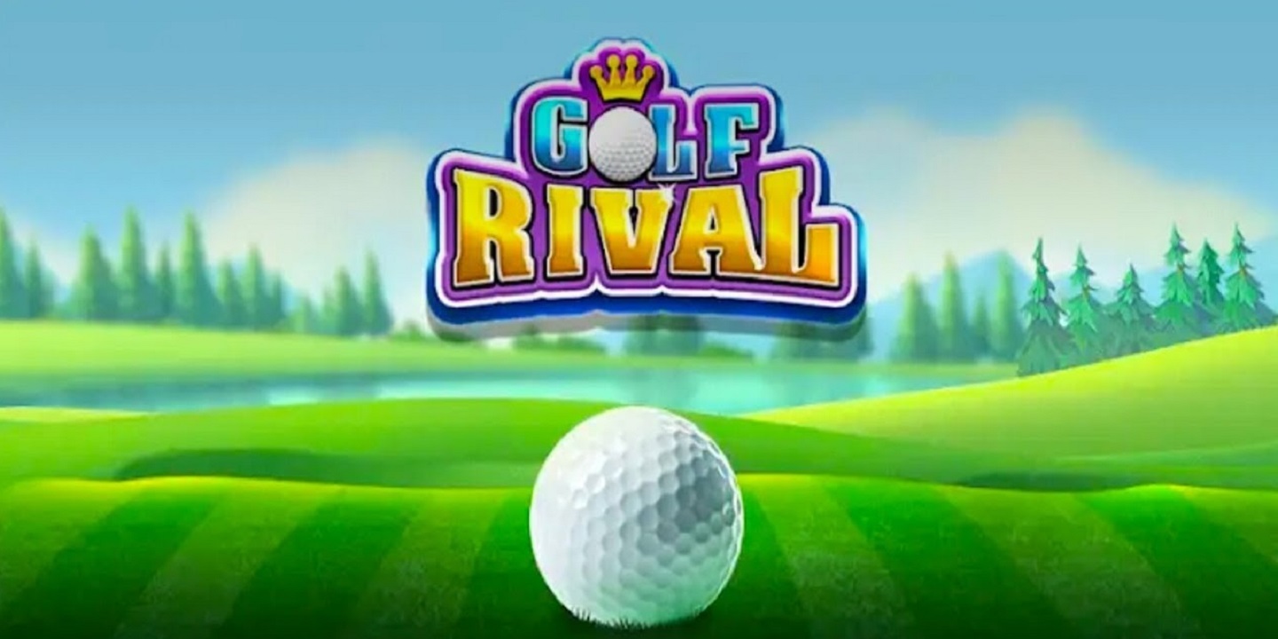 Golf Rival v2.157.1 APK