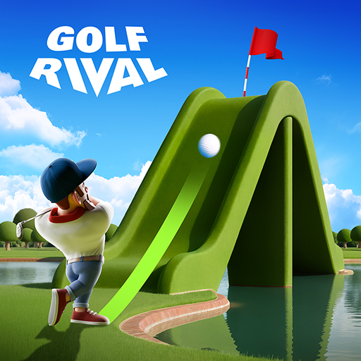 Golf Rival v2.157.1 APK