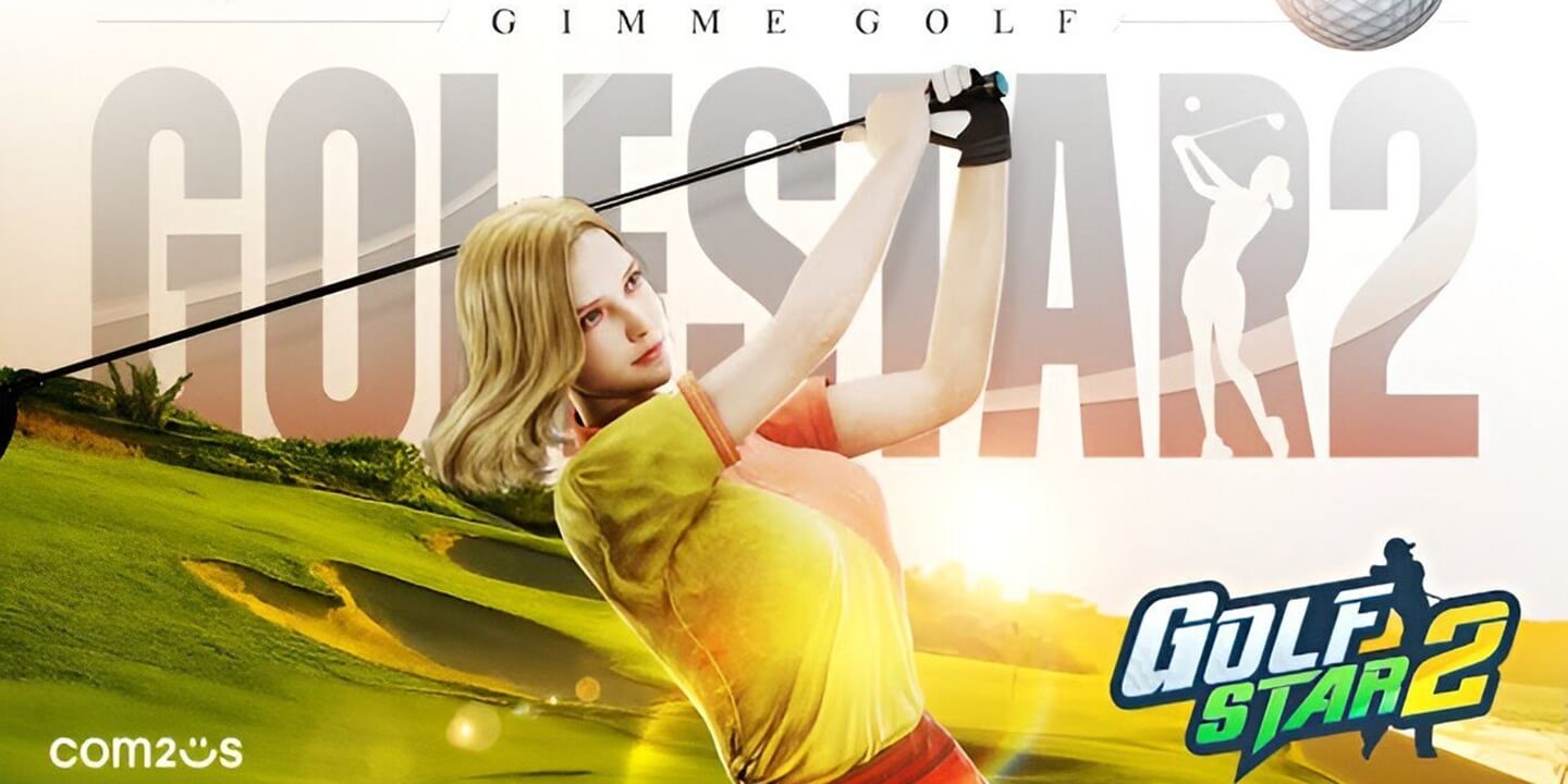 Golf Star 2 v1.3.2 APK