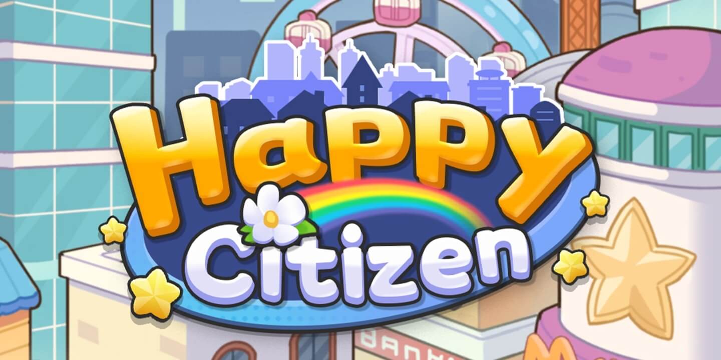 Happy Citizens v1.6.15 MOD APK (Unlocked)