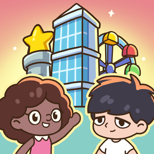 Happy Citizens v1.6.15 MOD APK (Unlocked)