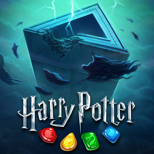 Harry Potter: Puzzles & Spells v109.0.347 MOD APK (Unlimited Power-ups)