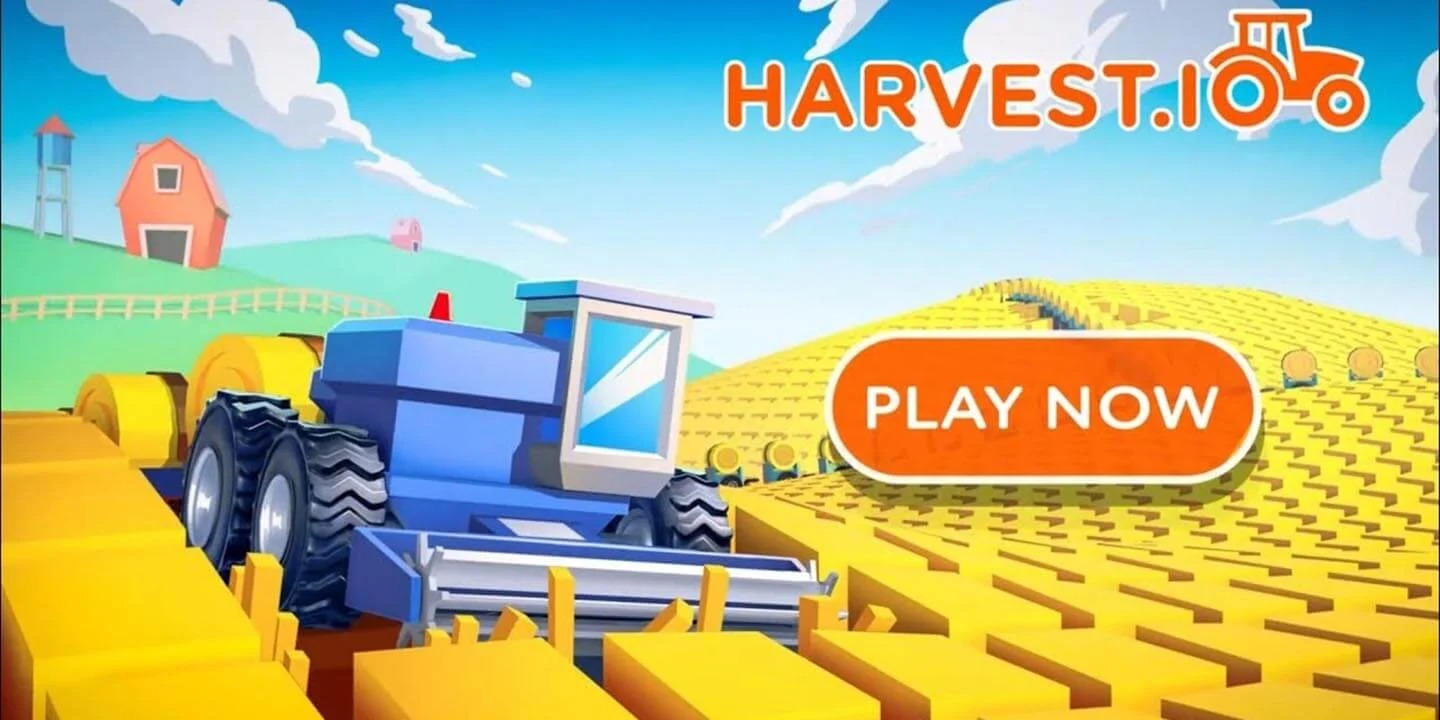 Harvest.io v1.23.0 MOD APK (Unlocked)