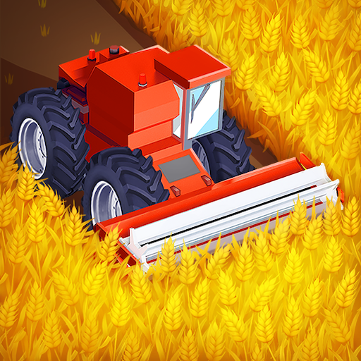 Harvest.io v1.23.0 MOD APK (Unlocked)