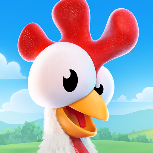 Hay Day v1.70.96 MOD APK (version is outdated)