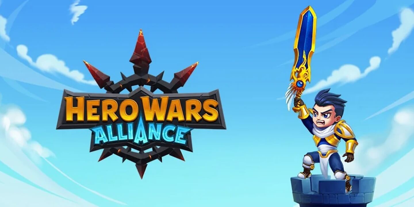 Hero Wars: Alliance v1.277.001 MOD APK (Unlimited Energy)