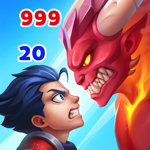 Hero Wars: Alliance v1.277.001 MOD APK (Unlimited Energy)