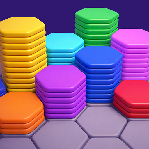 Hexa Sort v5.3.31 MOD APK (Unlimited Coins)