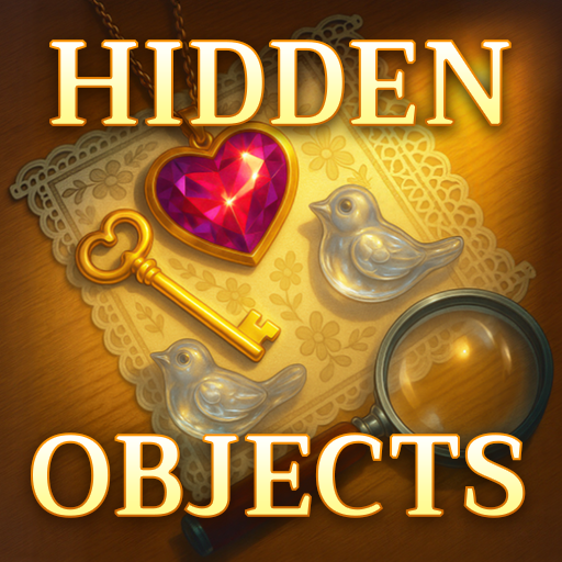 Hidden City v1.95.9502 APK