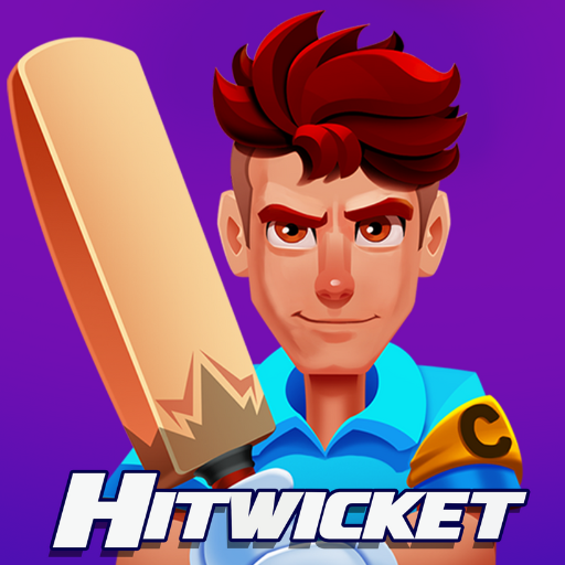 Hitwicket Cricket Game 2026 v12.13.0 APK