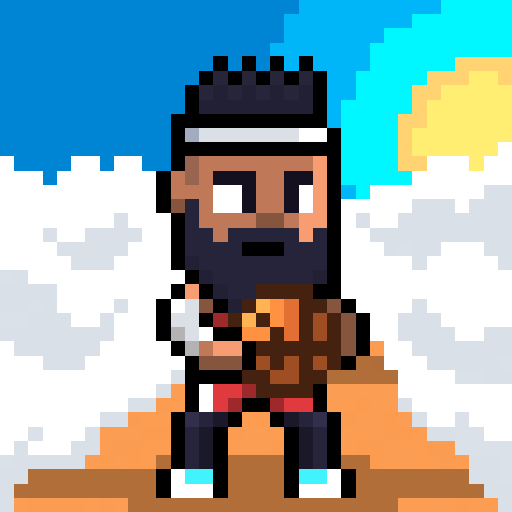 Hoop Land v1.09.71 MOD APK (Premium Unlocked)